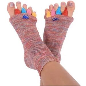 The Original Foot Alignment Socks - Multicolor